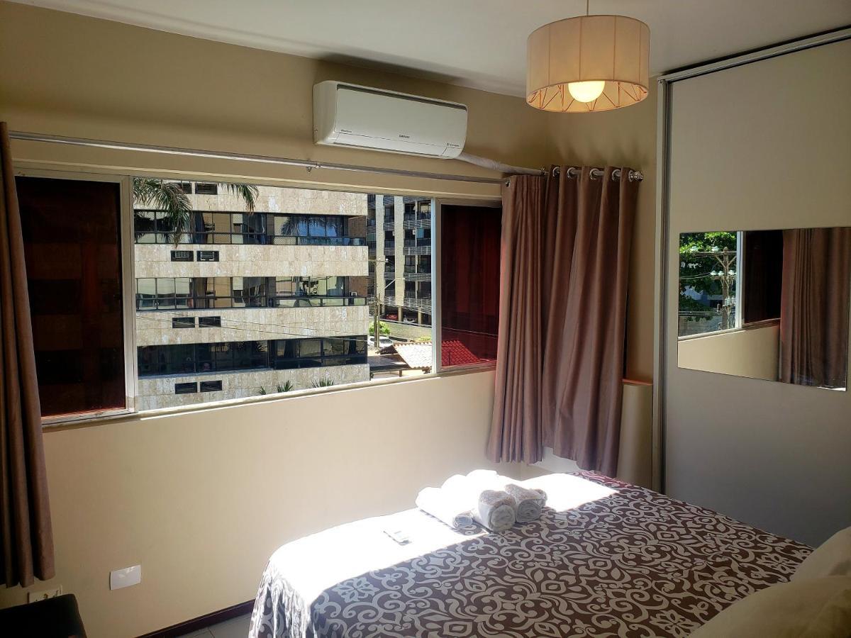 Excelente Apartamento Maceio ภายนอก รูปภาพ