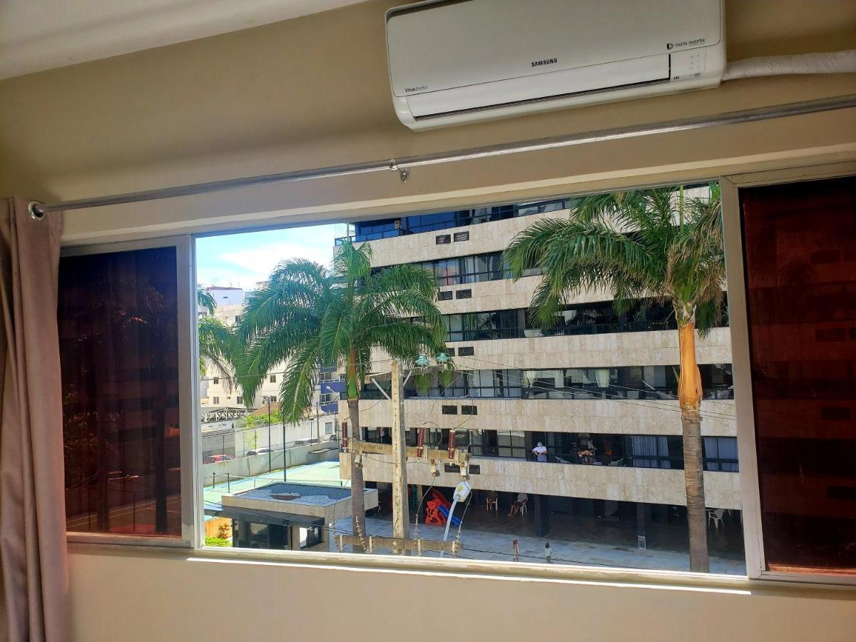 Excelente Apartamento Maceio ภายนอก รูปภาพ