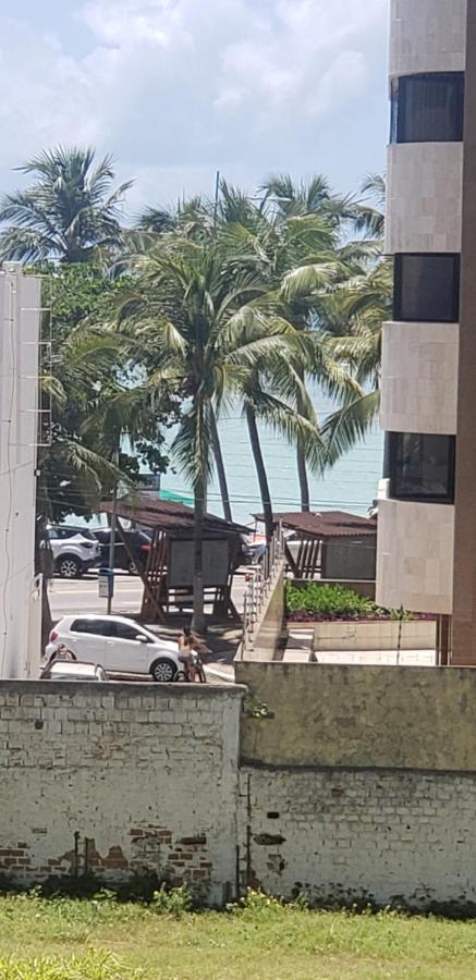 Excelente Apartamento Maceio ภายนอก รูปภาพ